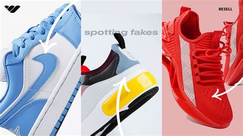 does designer shoe warehouse sell fake shoes|can you spot a fake shoe.